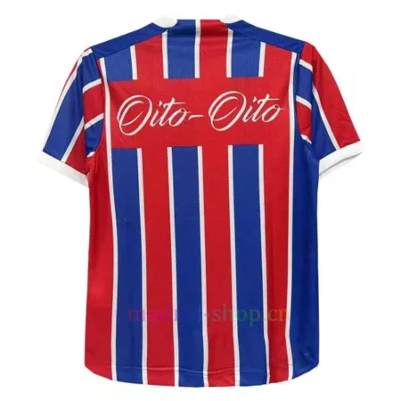 Camiseta Bahia 2024-25