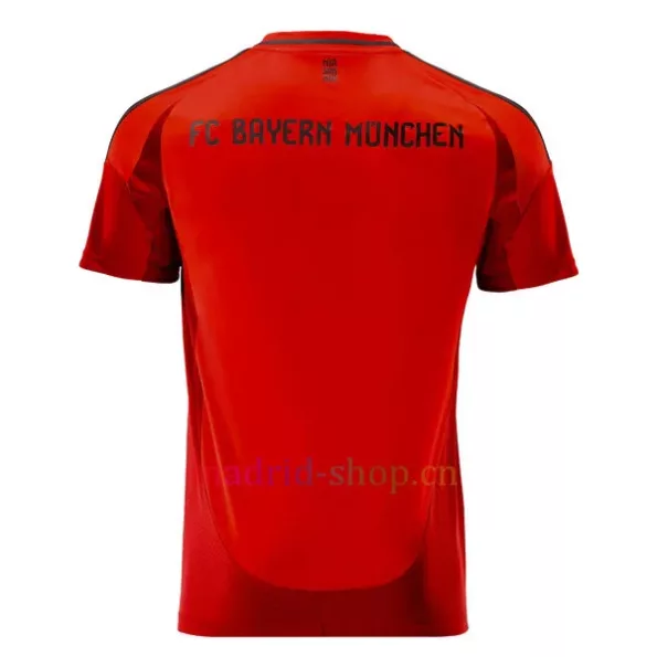 Bayern Home Shirt 2024-25