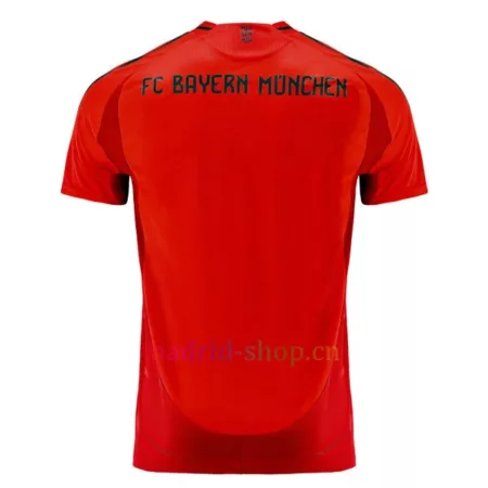 Camiseta Bayern Primera Equipación 2024-25 Versión Jugador