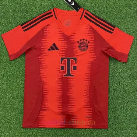 Camiseta Bayern Primera Equipación 2024-25