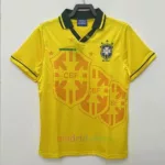 Camiseta de Portero Francia 2024 Niño