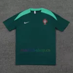 Camiseta Entrenamiento Portugal 2024