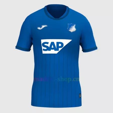 Camisetas Hoffenheim
