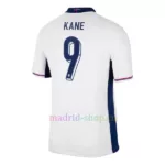 Camiseta Kane Inglaterra 2024 Euro Primera Equipación