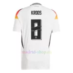 Camiseta Kroos Alemania Primera Equipación 2024 Euro