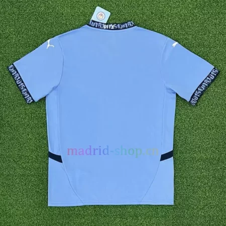 Camiseta Manchester City Primera Equipación 2024-25