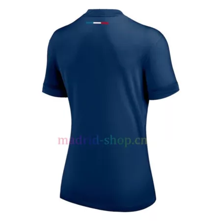 Camiseta PSG Primera Equipación 2024-25 Mujer