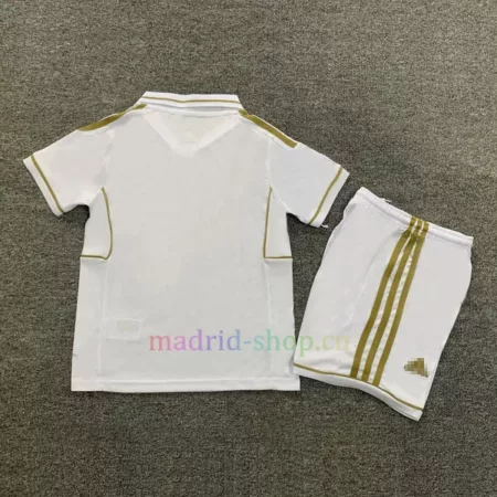 Camiseta Real Madrid Primera Equipación 2011-12 Niño