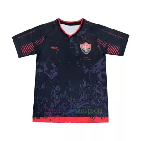 Camiseta Vitória 2024-25