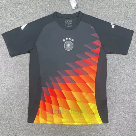 Camiseta Alemania 2024