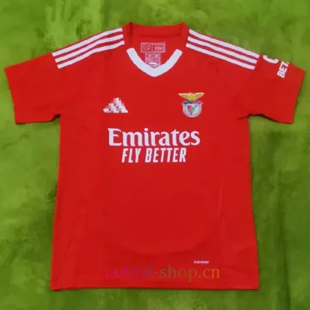 Camiseta Benfica Primera Equipación 2024-25