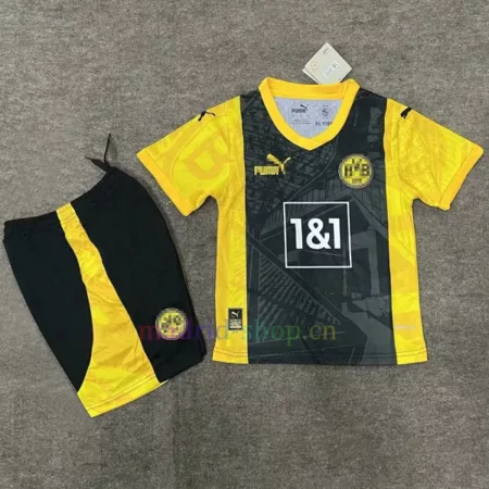 Camiseta Borussia Dortmund 2024 Niño Edición Especial