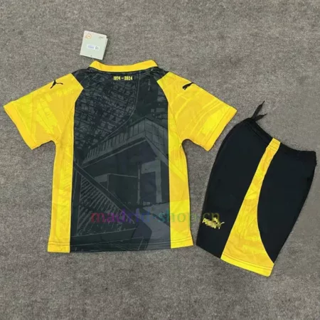 Camiseta Borussia Dortmund 2024 Niño Edición Especial