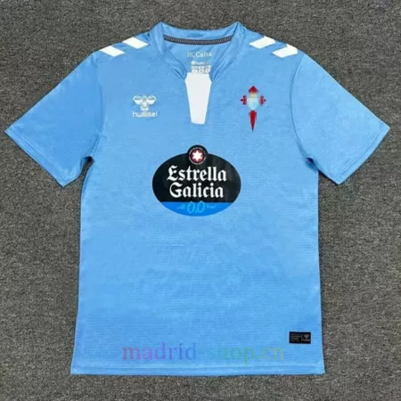 Camiseta Celta de Vigo Primera Equipación 2024-25