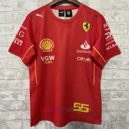 Camisetas formula 1 baratas online