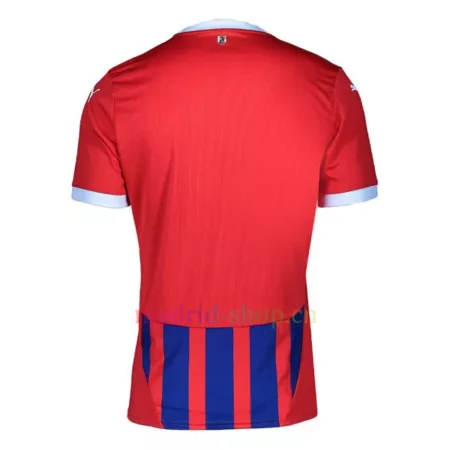 Camiseta Heidenheim Primera Equipación 2024-25