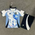 Camiseta Japón Anime Kit 2024 Niño