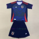 Camiseta Japón Anime Kit 2024 Niño