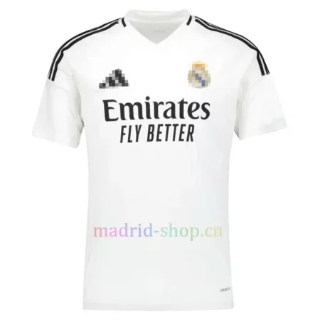 Camiseta Mbappe Real Madrid Primera Equipación 2024-25