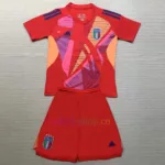 Camiseta Japón Anime Kit 2024 Niño