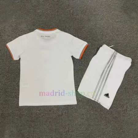 Camiseta Real Madrid Primera Equipación 2013-14 Niño