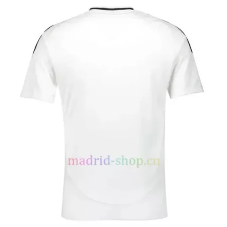Camiseta Real Madrid Primera Equipación 2024-25 Kit
