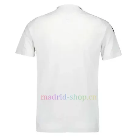 Camiseta Real Madrid Primera Equipación 2024-25 Kit Versión Jugador