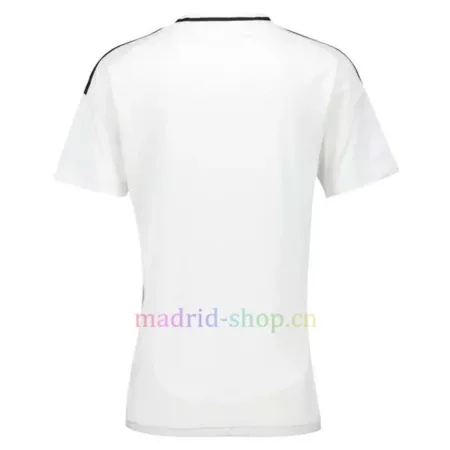 Camiseta Real Madrid Primera Equipación 2024-25 Mujer