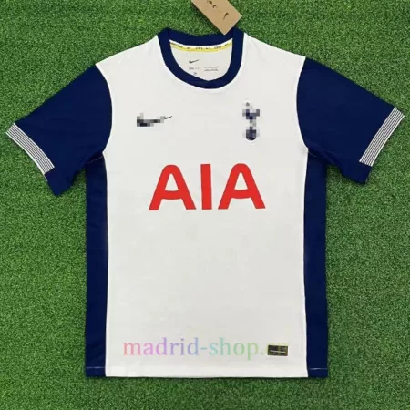 Camisetas Tottenham