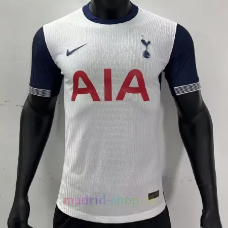 Camiseta Tottenham Hotspur Primera Equipación 2024-25 Versión Jugador