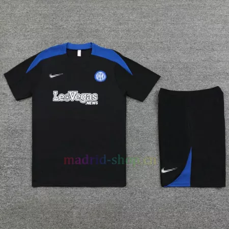 Camiseta de Entrenamiento Inter de Milán
