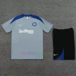 Camiseta de Entrenamiento Inter de Milán