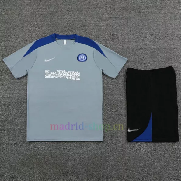 Camiseta Entrenamiento Inter de Milán