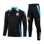 Conjunto Sudadera de Entrenamiento Inglaterra 2024