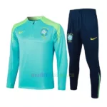 Conjunto Sudadera de Entrenamiento PSG 2024