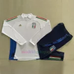 Conjunto Sudadera Entrenamiento Italia 2024