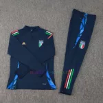 Conjunto Sudadera Entrenamiento Italia 2024