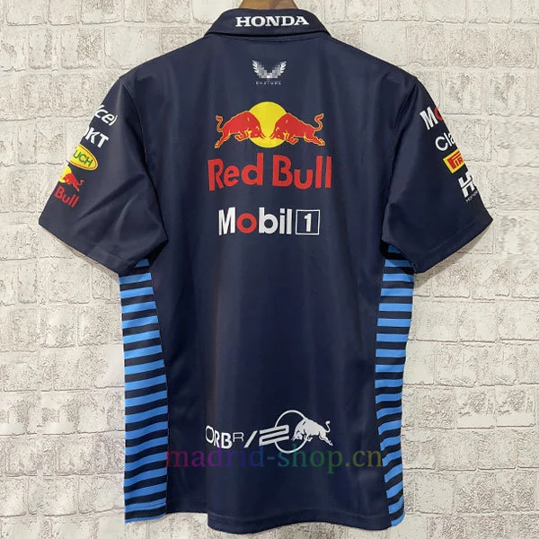 Buy Red Bull Racing Polo 2024 Boy Cheap - Madrid-Shop.cn