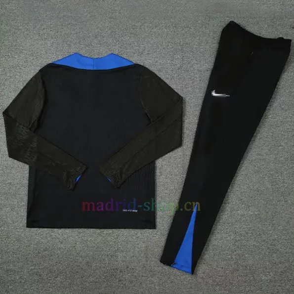 Sudadera de Entrenamiento Inter de Milan