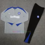 Sudadera de Entrenamiento Inter de Milan