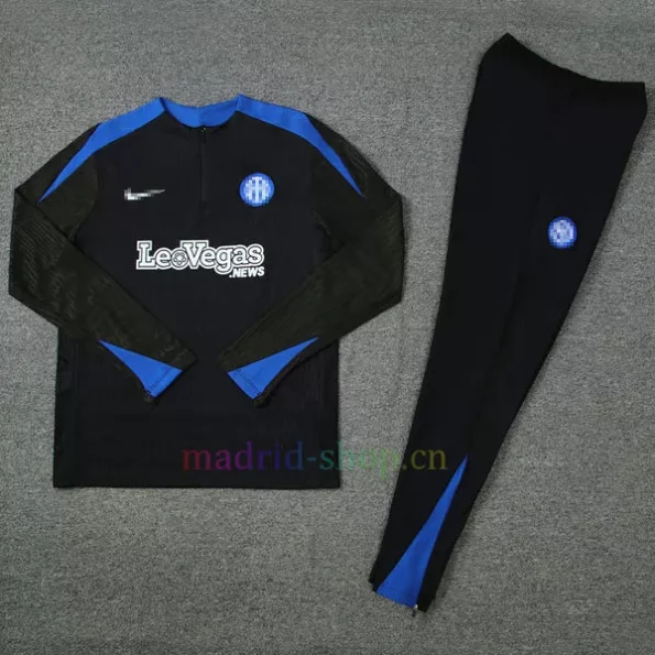 Sudadera de Entrenamiento Inter de Milan