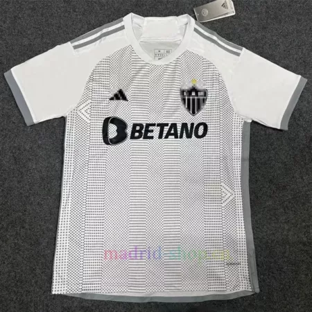 Camiseta Atlético Mineiro Segunda Equipación 2024-25