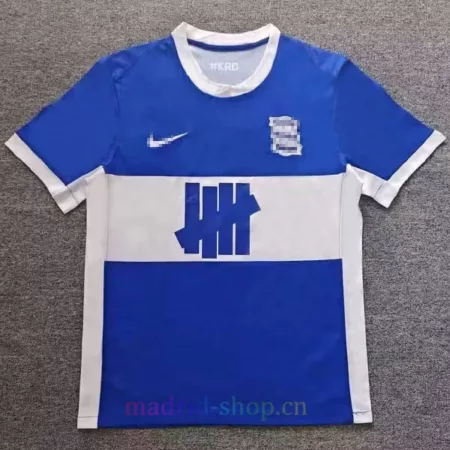Camiseta Birmingham City Primera Equipación 2024-25