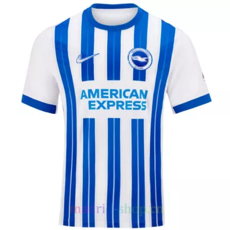 Camiseta Brighton Primera Equipación 2024-25