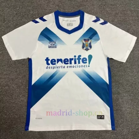 Camisetas CD Tenerife