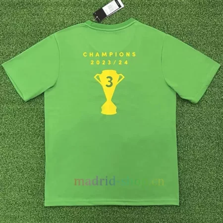 Camiseta Celtic 2024-25 Champion