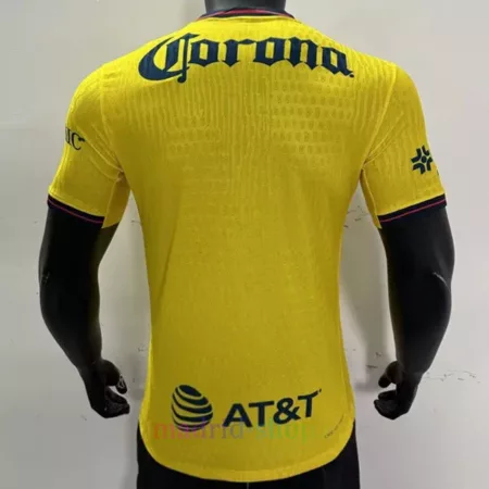 Camiseta Club América Primera Equipación 2024-25 Versión Jugador