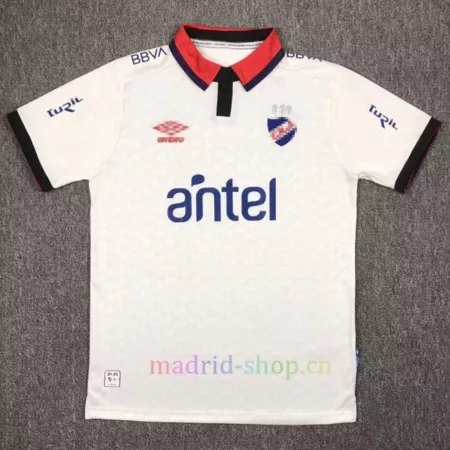 Camiseta Club Nacional Primera Equipación 2024-25