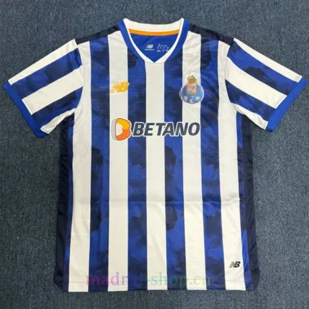 Camiseta FC Porto Primera Equipación 2024-25