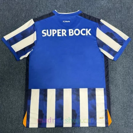 Camiseta FC Porto Primera Equipación 2024-25